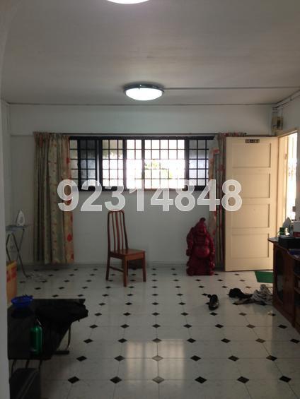 Potong Pasir Avenue 3 thumbnail photo